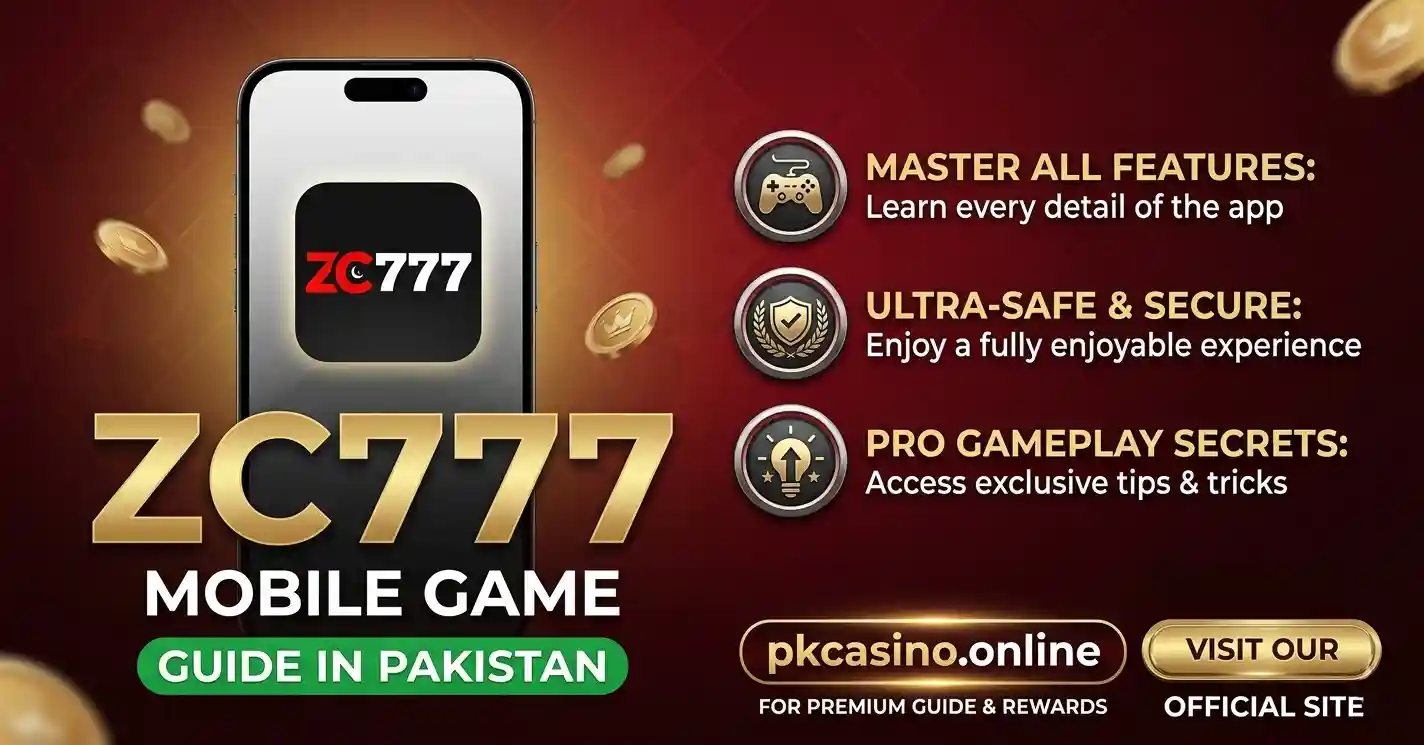 ZC777 app review for Pakistani users